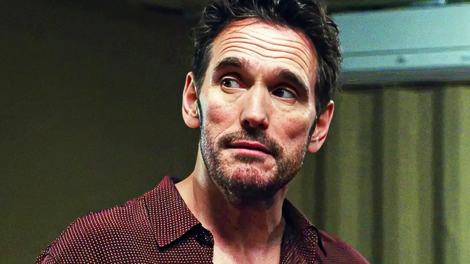 Відео до фільму Le cri des gardes | LE CRI DES GARDES Bande Annonce (2026) Matt Dillon, Claire Denis