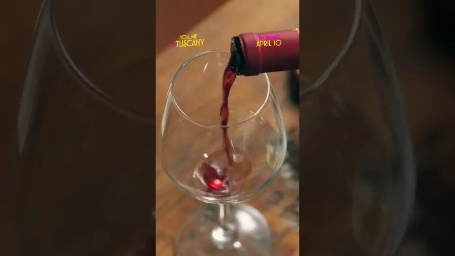 Відео до фільму Ти, я і Тоскана | Soft life loading