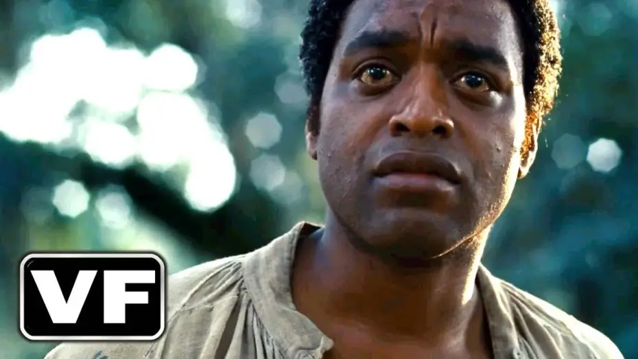 Відео до фільму 12 років рабства | 12 years a slave (2013) Bande Annonce VF