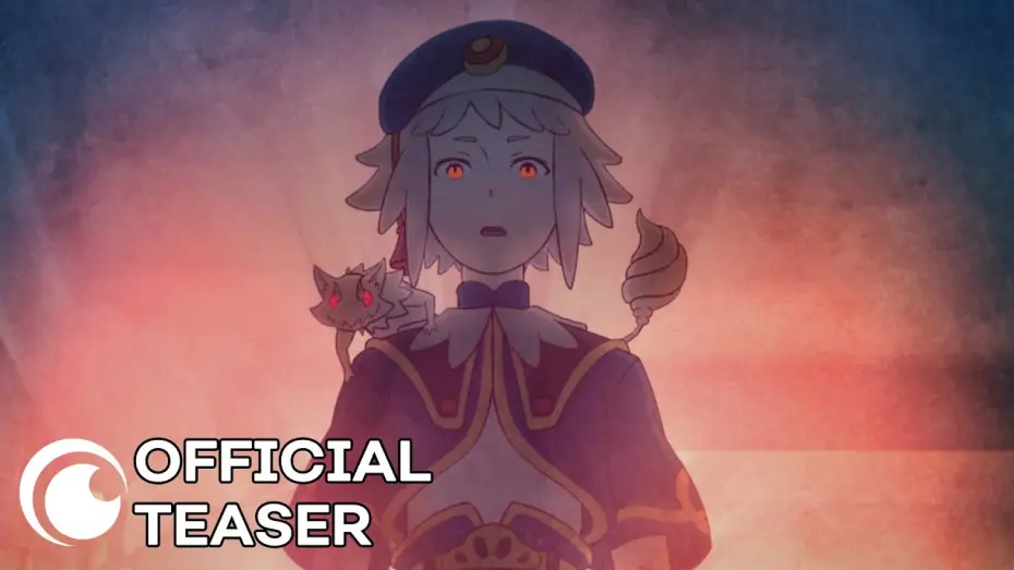 Відео до фільму Kurayukaba | Official Teaser [Subtitled]