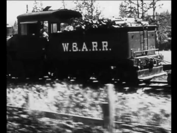 Відео до фільму Генерал | Der General - Trailer