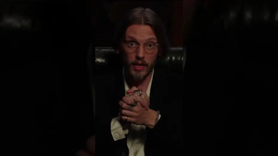 Відео до фільму Відьомська дошка | Dr. Babtiste Speaks Out: The Truth Behind the Allegations