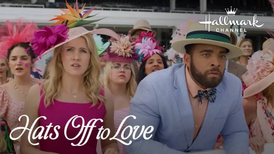 Відео до фільму Hats Off to Love | Preview