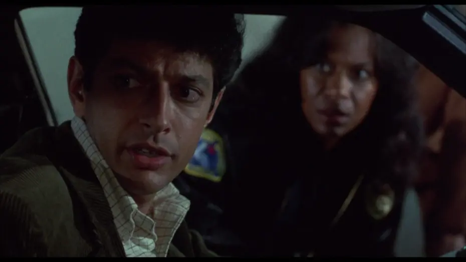 Відео до фільму В ночі | В ночи - Трейлер