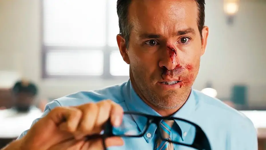 Відео до фільму Персонаж | Главный герой &mdash; Русский трейлер (2021)