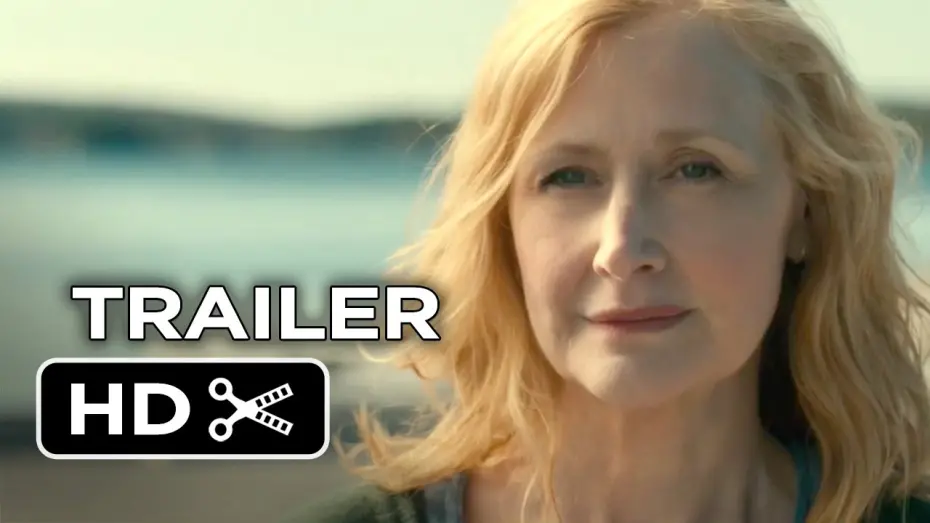 Відео до фільму Жовтневий шторм | October Gale Official Trailer 1 (2015) - Patricia Clarkson, Scott Speedman Movie HD