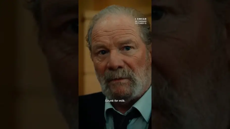 Відео до фільму Я лаюсь | Audiences love I SWEAR