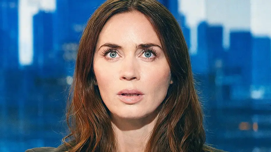 Відео до фільму День істини | День разоблачения &mdash; Русский трейлер #2 (Дубляж, 4К, 2026)