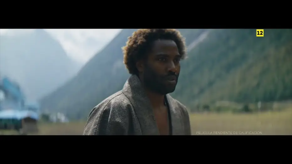 Відео до фільму Творець | Nuevo Tr&aacute;iler Oficial en espa&ntilde;ol