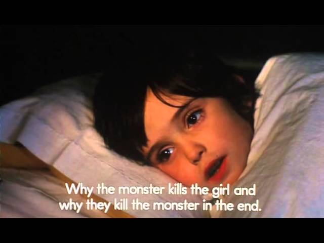 Відео до фільму The Spirit of the Beehive | Trailer for Spirit of the Beehive