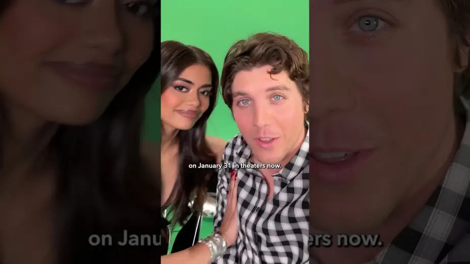 Відео до фільму Компаньйон | The more the merrier.