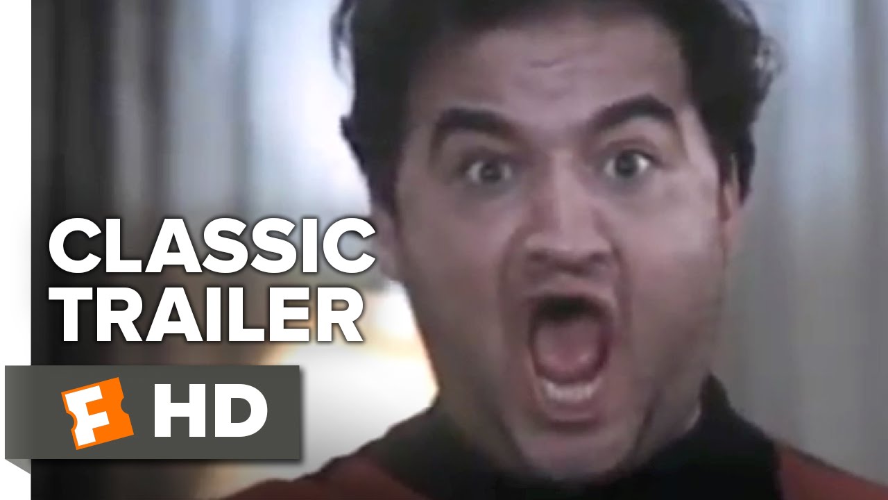Відео до фільму Звіринець | Animal House Official Trailer #1 - Tom Hulce, John Belushi Movie (1978) HD