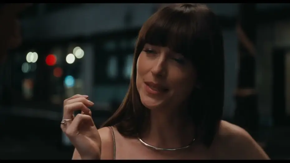 Відео до фільму Матеріалісти | El amor es la mejor opci&oacute;n.