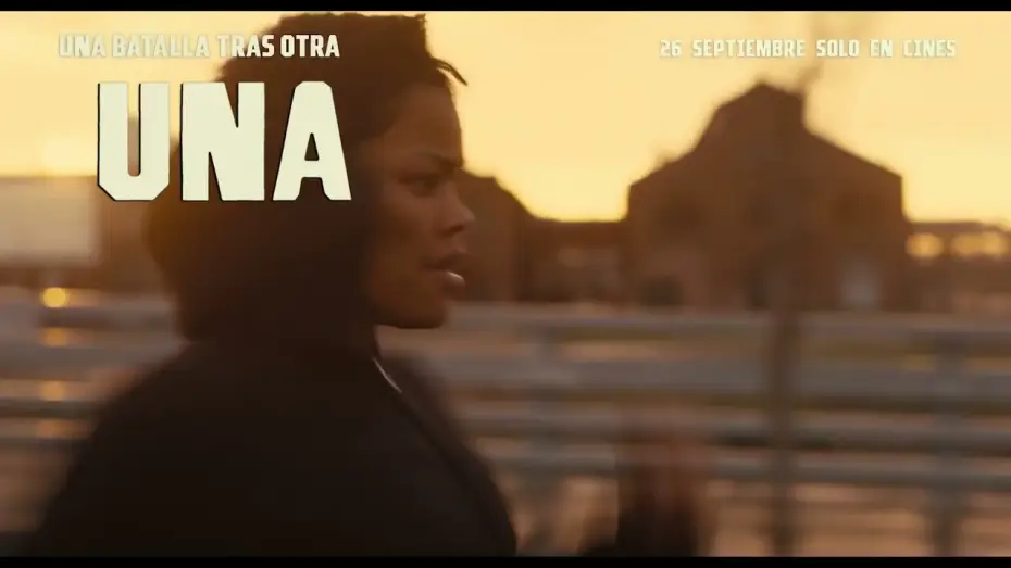 Відео до фільму Одна битва за іншою | Spot " Go See It"