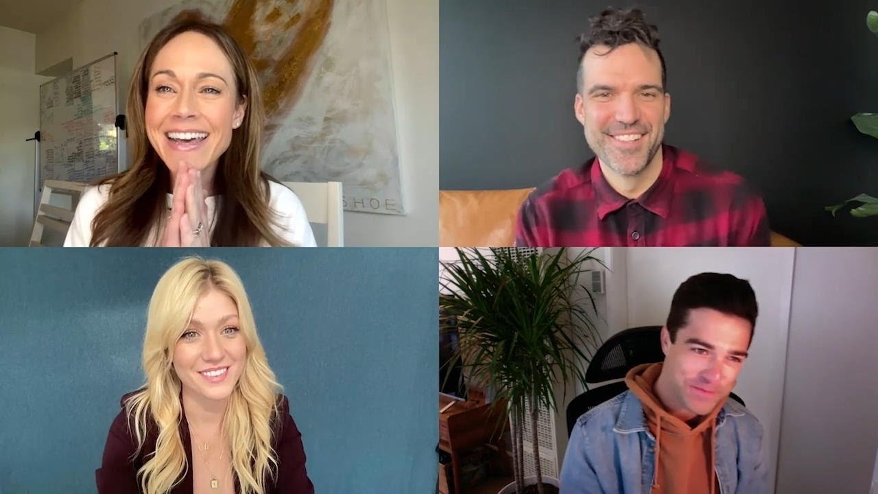 Відео до фільму True Justice: Family Ties | True Justice: Family Ties Live