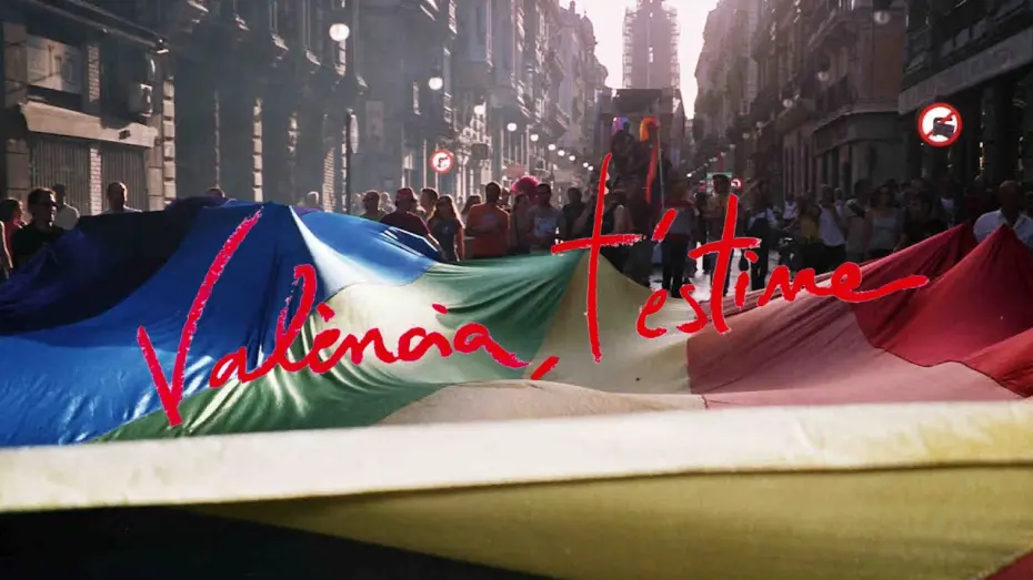 Відео до фільму Val&egrave;ncia, t'estime | Val&egrave;ncia, T'estime: El documental. Tr&aacute;iler oficial.