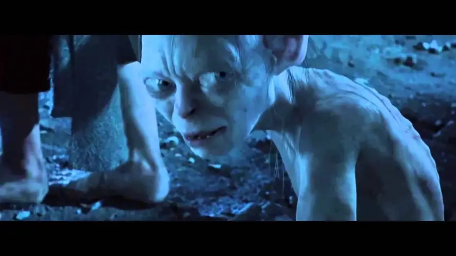 Відео до фільму Володар перснів: Повернення короля | El Se&ntilde;or De Los Anillos: El Retorno Del Rey. Tr&aacute;iler En Espa&ntilde;ol HD 1080P