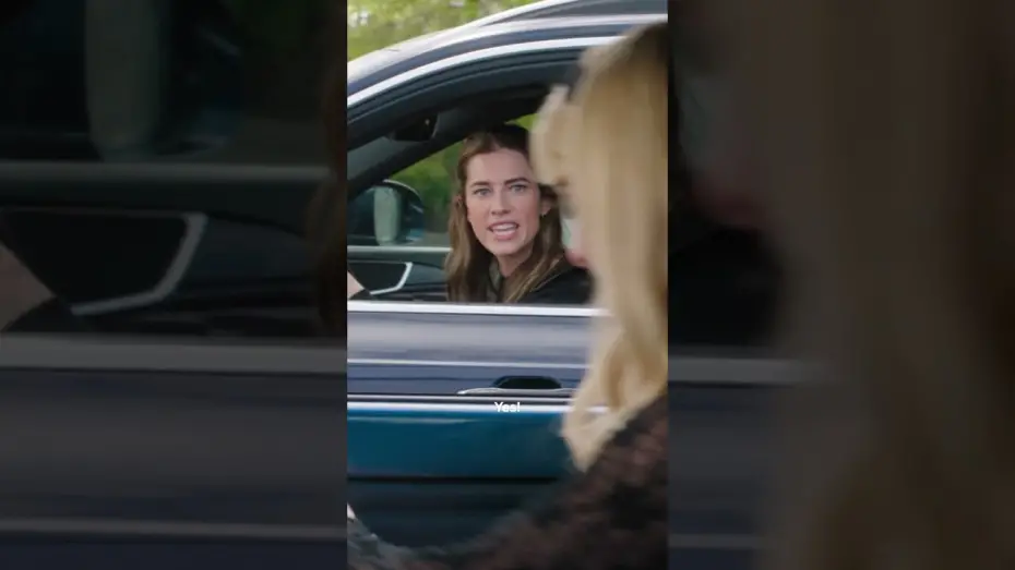 Відео до фільму Шкодуючи за тобою | that stare. that spark. that&hellip; interruption.