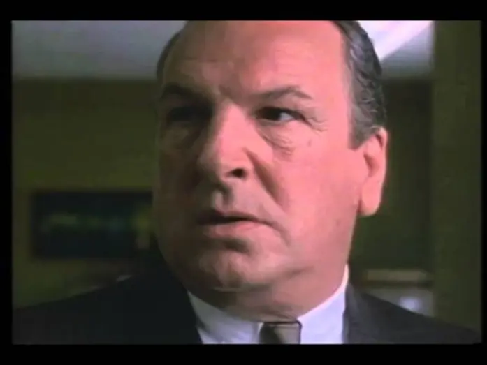 Відео до фільму Ruby | Ruby Trailer 1992