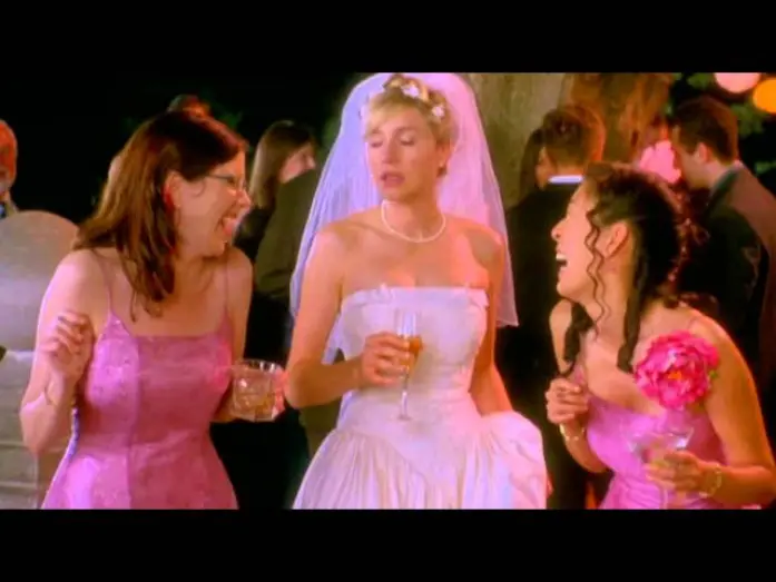 Відео до фільму Ласий шматочок | Cake - Trailer