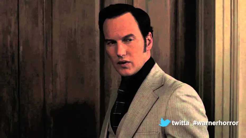 Відео до фільму Закляття | L'Evocazione - The Conjuring: Speciale - L'ora del Diavolo | HD