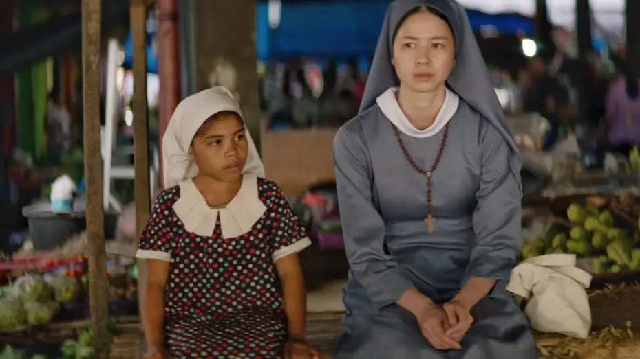 Відео до фільму Yohanna | YOHANNA (2024) - teaser