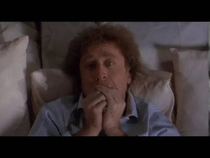 Відео до фільму Haunted Honeymoon | Haunted Honeymoon (1986) - Trailer