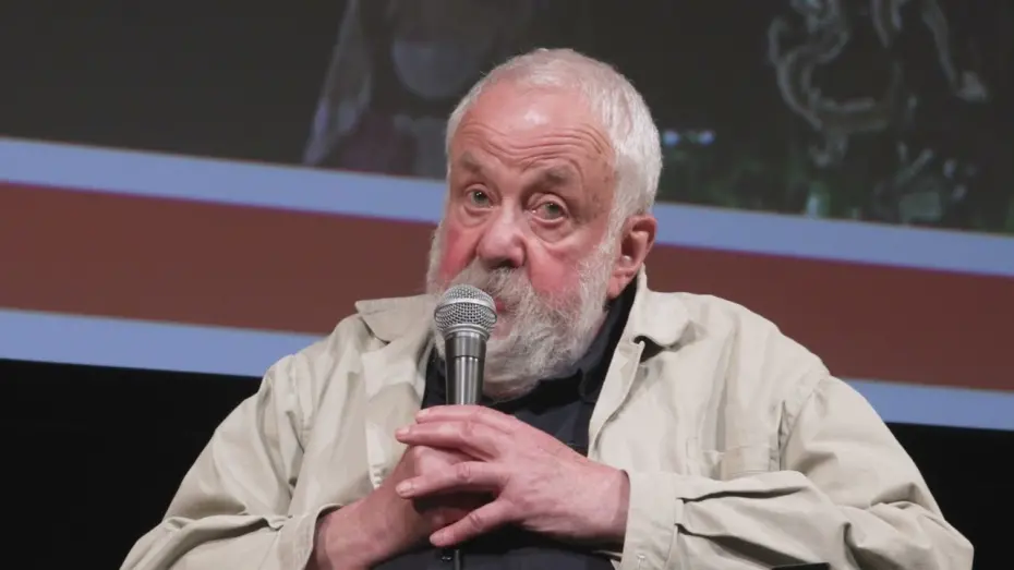 Відео до фільму Гармидер | Mike Leigh on the Making of Topsy Turvy and Its Commercial Success