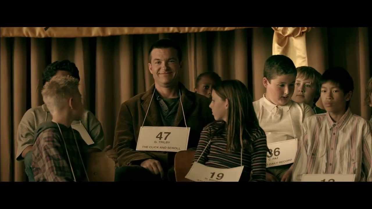 Відео до фільму Погані слова | BAD WORDS - Official Red Band Trailer - In Theaters March 2014