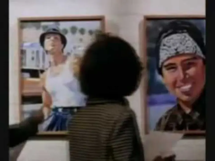 Відео до фільму Bound by Honor | Blood in Blood out Trailer