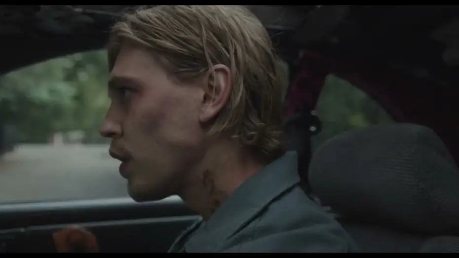 Відео до фільму Спіймати на гарячому | &iquest;Qu&eacute; pasa cuando el mundo entero te persigue y no sabes por qu&eacute;?