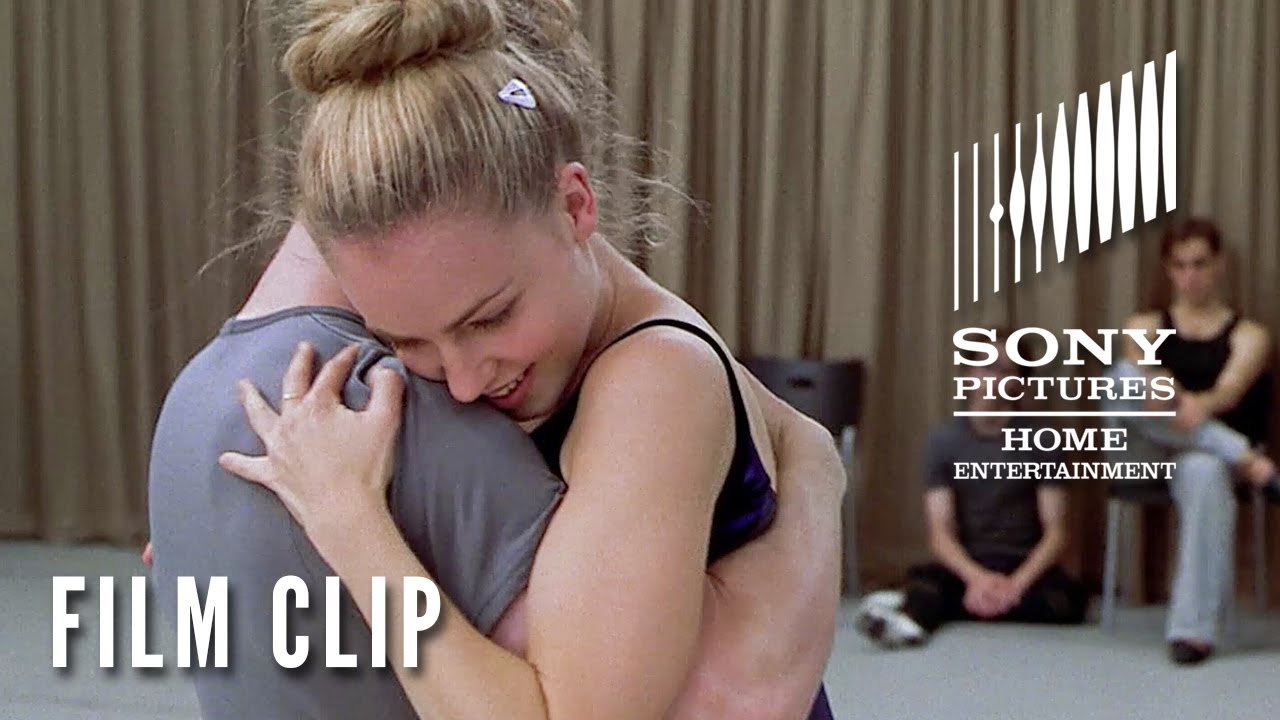 Відео до фільму Авансцена | CENTER STAGE (2000) &ndash; Cooper and Charlie in Rehearsal