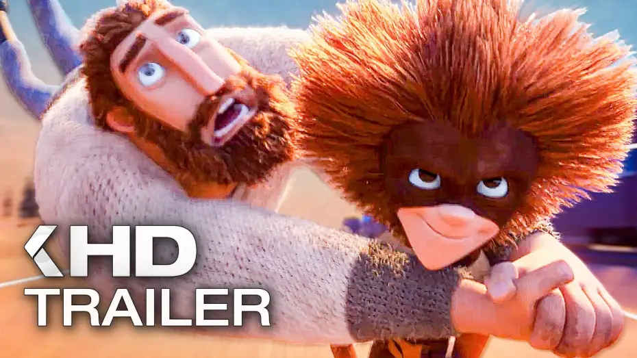 Відео до фільму Helt super | SOWAS VON SUPER! Trailer German Deutsch (2024) Exklusiv