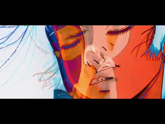 Відео до фільму Мідорі | Midori AMV 少女椿 MidorI  trailer