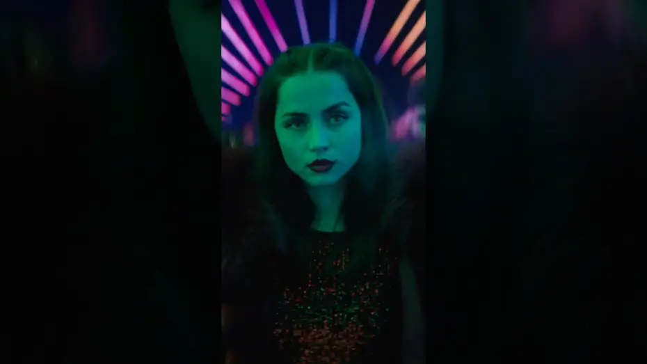 Відео до фільму Балерина | You&rsquo;re him.