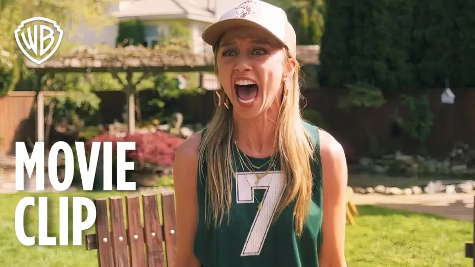 Відео до фільму Пункт призначення 6 | Family BBQ - Movie Clip