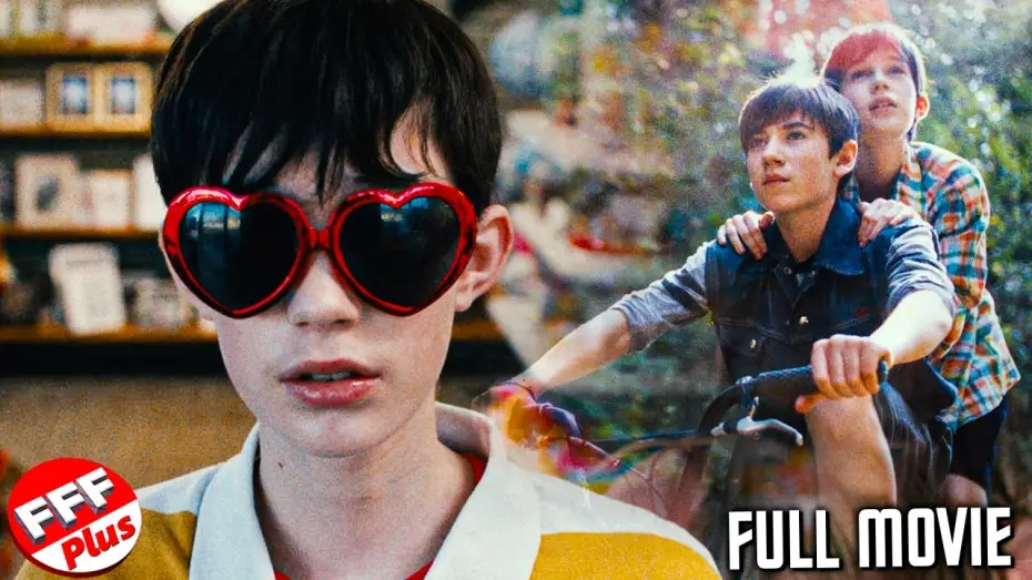 Відео до фільму Before I Change My Mind | BEFORE I CHANGE MY MIND | Full HIGH SCHOOL QUEER DRAMA Movie HD