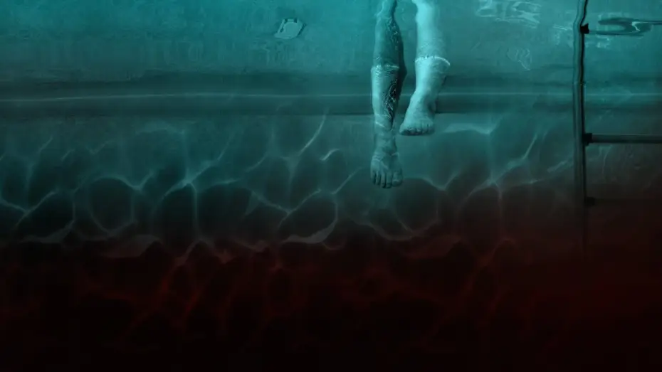 Відео до фільму Нічний заплив | Night Swim | Primo Trailer Ufficiale