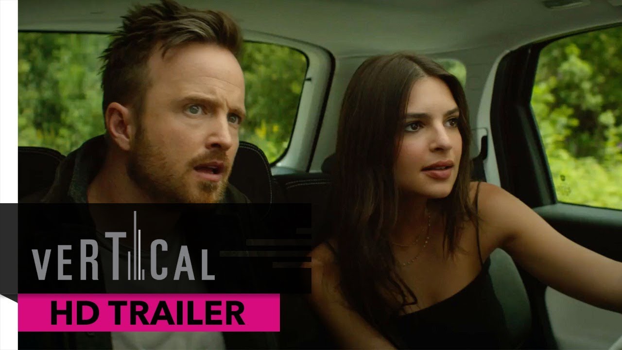 Відео до фільму Ідеальна пастка | Official US Trailer