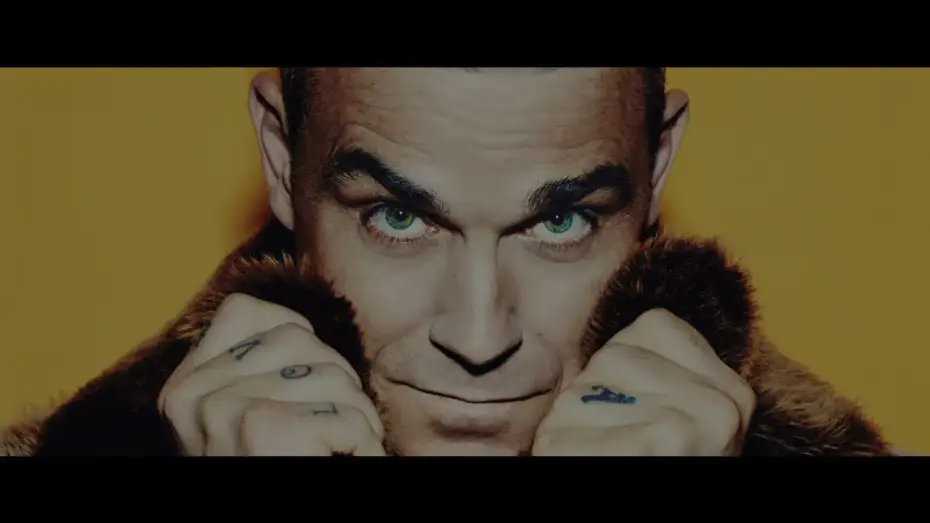 Відео до фільму Роббі Вільямс: Better Man | Teaser tr&aacute;iler