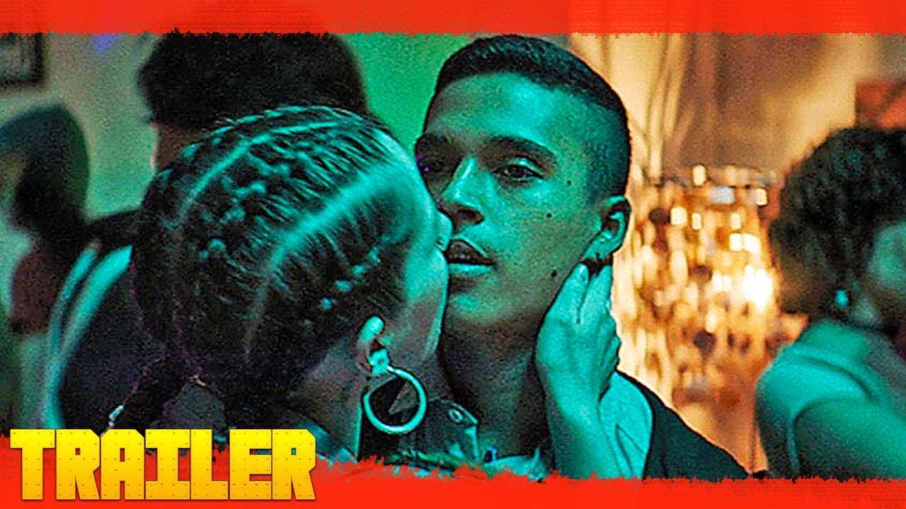 Відео до фільму Cosas imposibles | Cosas Imposibles (2021) Tr&aacute;iler Oficial Espa&ntilde;ol Latino