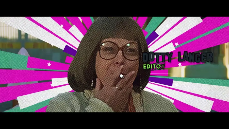 Відео до фільму Зеровілль | Zeroville (Green Band Trailer)