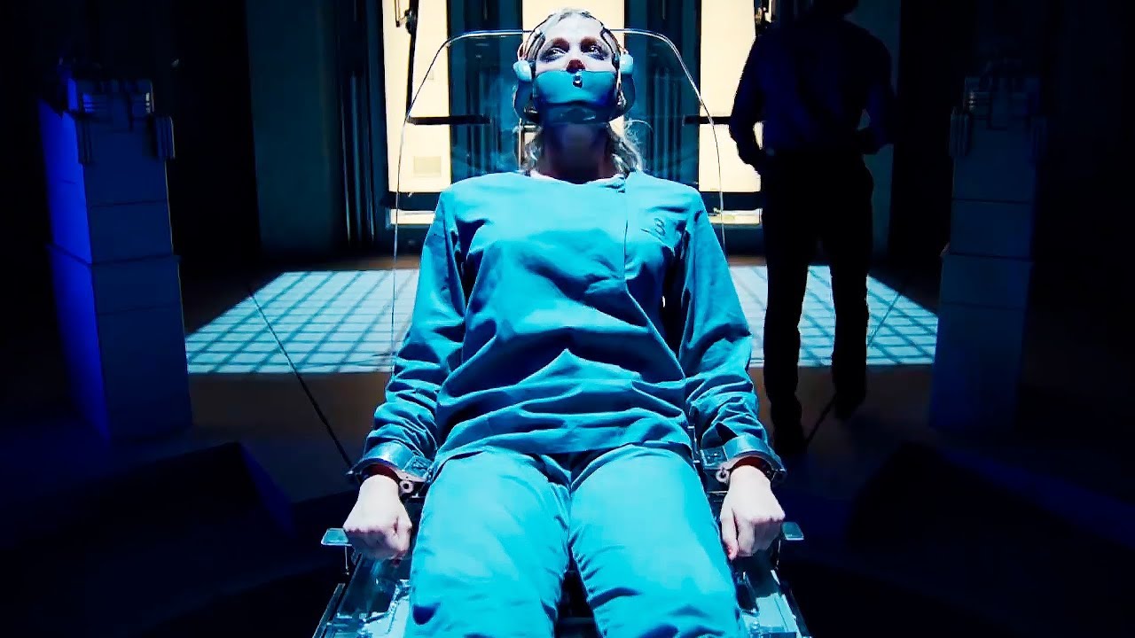 Відео до фільму Тау | Тау &mdash; Русский трейлер (2018)