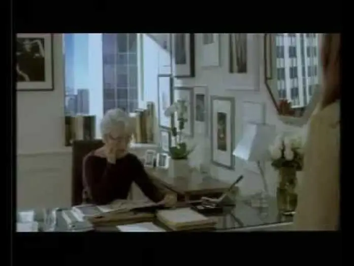 Відео до фільму Диявол носить Прада | El diablo viste de prada (trailer)