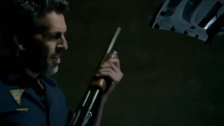 Відео до фільму Гібрид | Super Hybrid 2010 Horror Movie Trailer