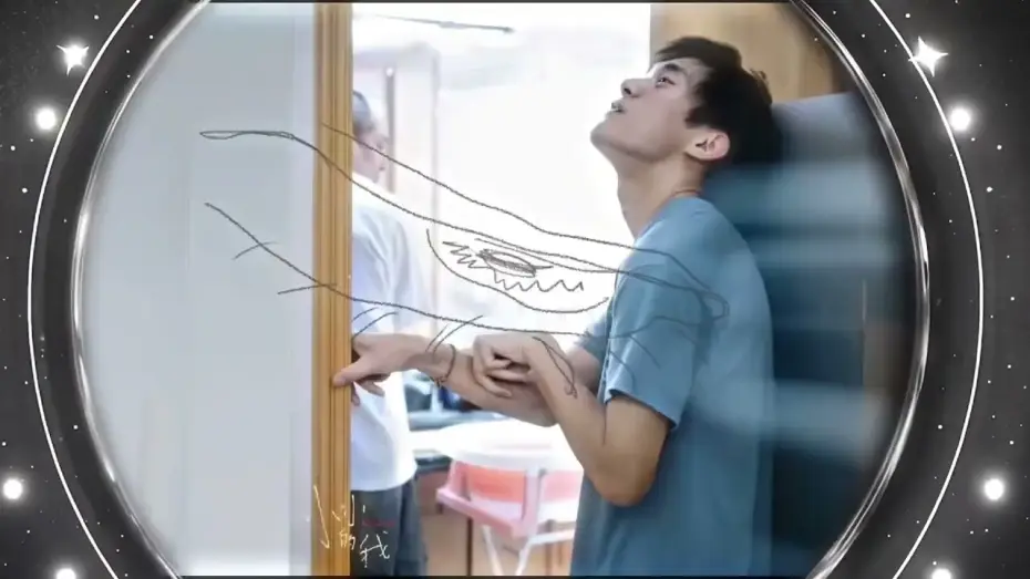 Відео до фільму 小小的我 | 【易烊千玺】立春快乐，季季如春【Jackson Yee】