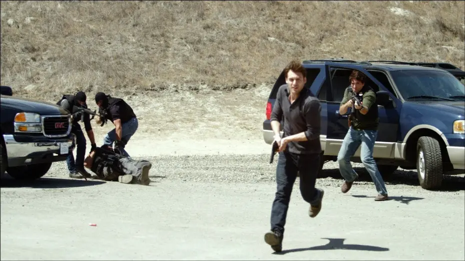 Відео до фільму April Rain | April Rain Movie Trailer