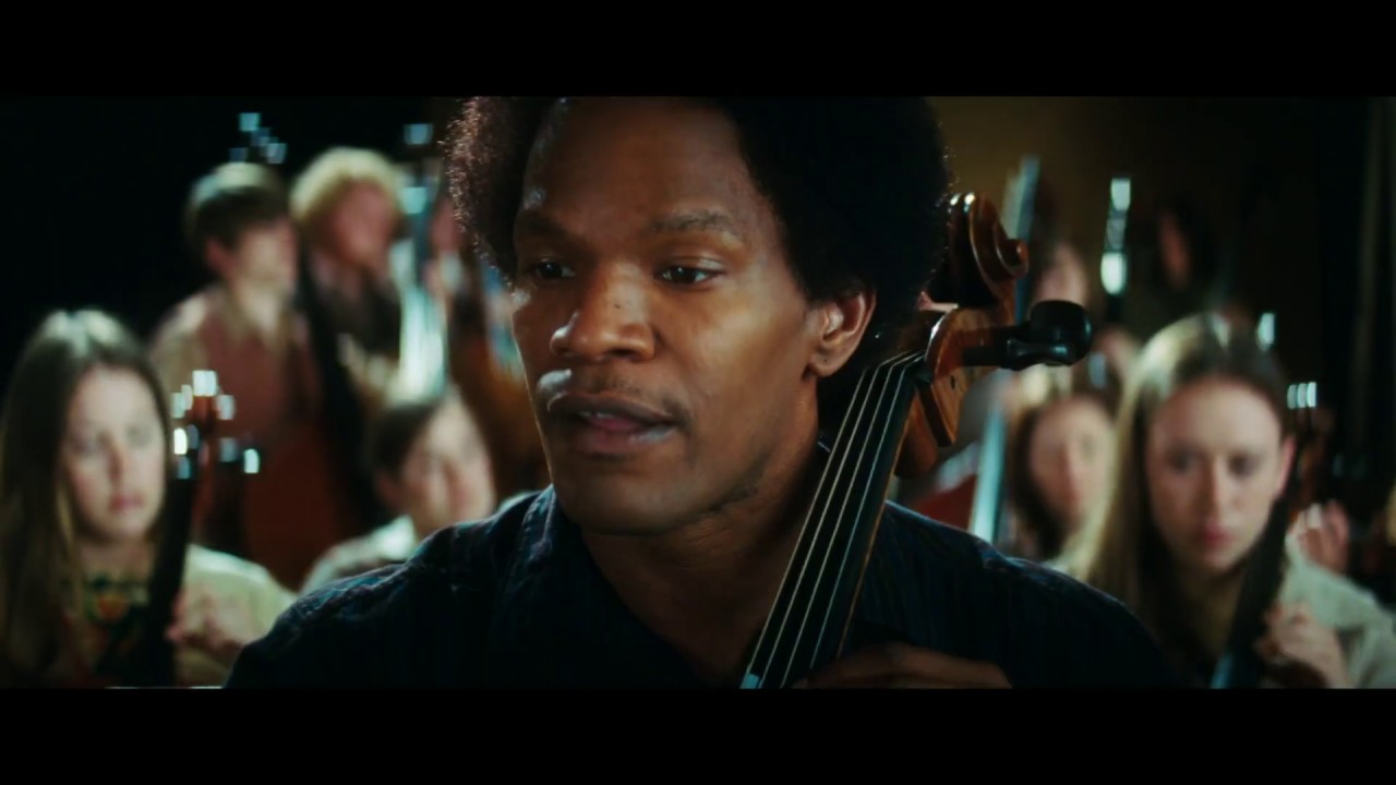 Відео до фільму Соліст | Theatrical Trailer