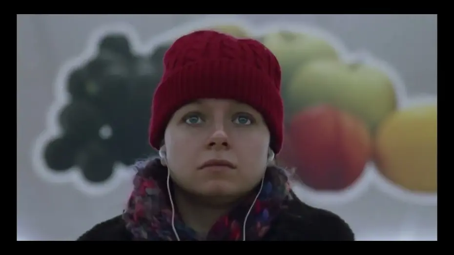 Відео до фільму Morvern Callar | Morvern Callar - "Some Velvet Morning"