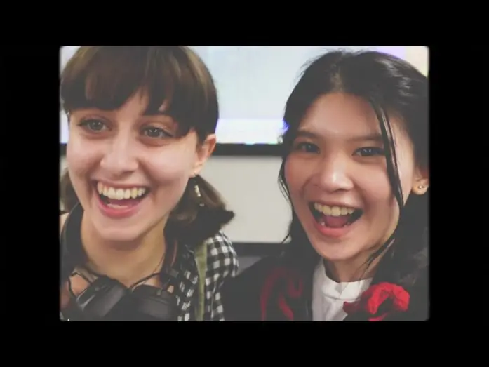 Відео до фільму Scopa | Scopa BTS video